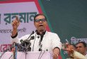 নতুন গণভোট আয়োজন জাতির সঙ্গে তামাশা: রাশেদ প্রধান